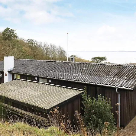 Feriehus Holiday Spottrup Xiv Lihme