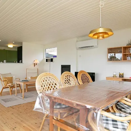 Holiday Spottrup Xiv Feriehus *
