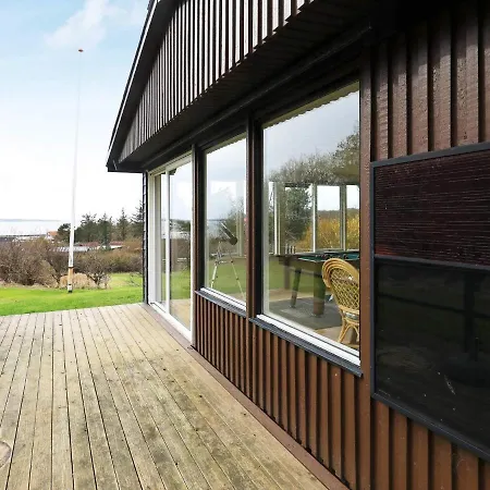 Feriehus Holiday Spottrup Xiv Lihme