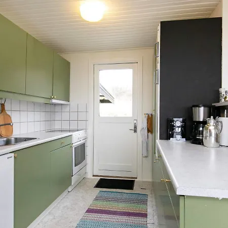 Holiday Spottrup Xiv Feriehus Lihme