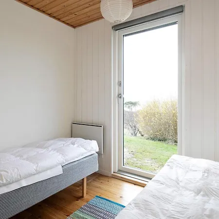 Feriehus Holiday Spottrup Xiv *